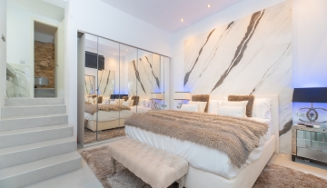Resa Estate Ibiza for sale townhouse cala Carbo es Vedra bdroom 5.jpg